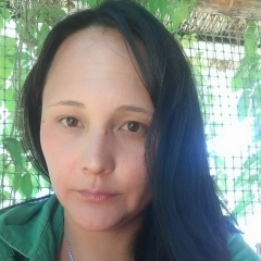 Дарья Ростиславовна, 18.05.1990, Алматы