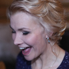 Юлия Каменева-Богорад, 28.02.1975, Москва