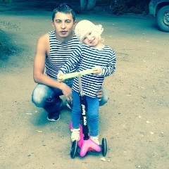 Николай Бондарь, 26.12, Санкт-Петербург