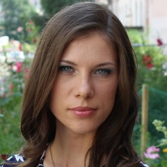 Наталья Безик