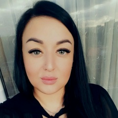 Рая Пичхадзе, 26.03.1986, Калининград