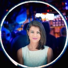 Alexandra Kukushkina, 15.06, Санкт-Петербург