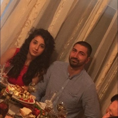 Рая Паттинсон, Москва