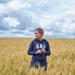 Елизавета Лукушкина, 14.07, Москва