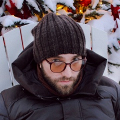 Денис Саттаров, 02.12, Москва