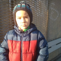 Олег Кан, Санкт-Петербург