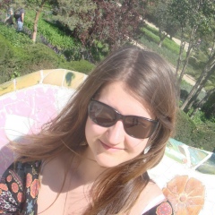 Еленка Прекрасная, 22.05.1988, Amsterdam