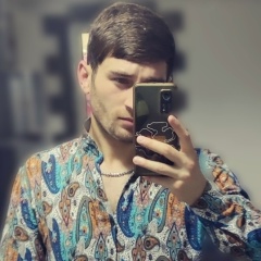 Rufat Imranzade, 23.09.1996