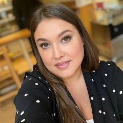 Елена Бочкарева, 05.05.1983, Набережные Челны