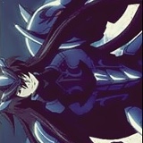 Baioreto Behimosu--Phantom-Soldier, 24.05.1996, Rio de Janeiro