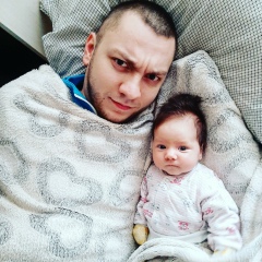 Андрей Ильин, 08.11.1992, Уфа