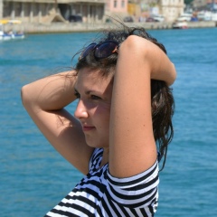 Виктория Панина, 15.04