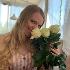 Наталья Кучина, 06.05.1989, Нижний Новгород