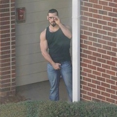 Алиночкин Батяня, 17.12.1992