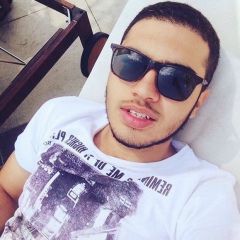 Микаил Алимамедов, 26.08.1997, Баку