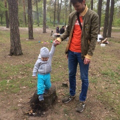 Денис Бондаренко, 02.08.1991, Киев
