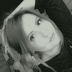 Ксюшка Николко, 06.06.1984, Черкассы