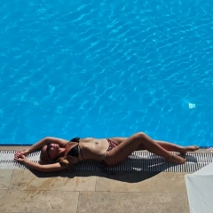 Анна Freddy, 26.07, Владикавказ