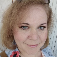 Наталья Афанасьева, 27.05.1983, Санкт-Петербург