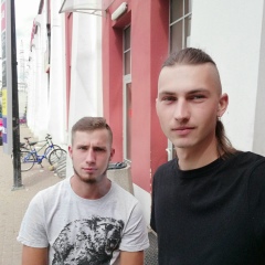 Паша Ткаченко, 13.08.1902, Lublin