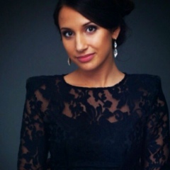 Алиса Шумская, 31.03.1990, Новосибирск