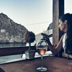 Ольга Баширова, 27.02, Москва