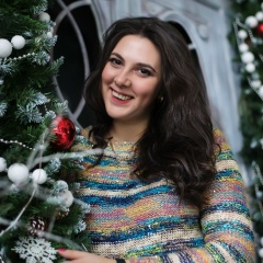 Светик Мануйлова, 26.09.1988, Санкт-Петербург