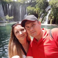 Анна Солодовник, 03.10, Киев