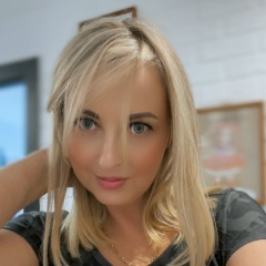 Тамара Антонова, 01.03, Колпино