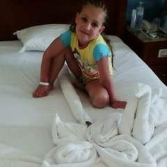 Ксения Шашкова, 11.08, Санкт-Петербург