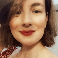 Мария Масленникова, Киров