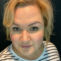 Виктория Чижова, 13.05, Москва