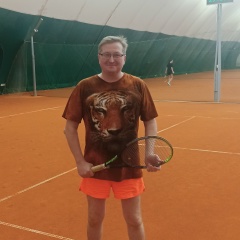 Валентин Баталов, 29.01.1977, Санкт-Петербург