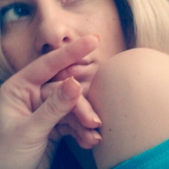 Надя Соловьева, 06.02, Москва