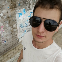 Серёга Незнаю, 27.12, Москва