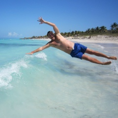 Артур Кильтау, 28.08.1985, Санкт-Петербург