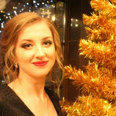 Марія Луканюк, 21.08.1989