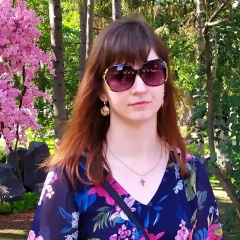 Екатерина Фокичева, 28.12, Омск