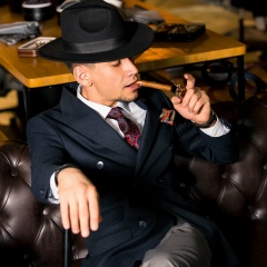 Павел Мехов, 22.11.1993, Иркутск