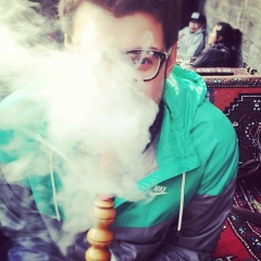 Антон Размахнин, 03.07.1986, Москва