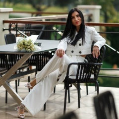 Yuliya Zhukovskaya, 23.07