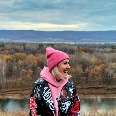 Виктория Живогляд, Самара