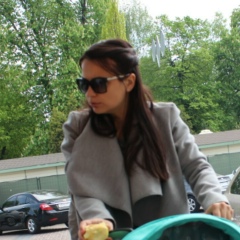 Светлана Чухрай, 24.11.1983, Киев