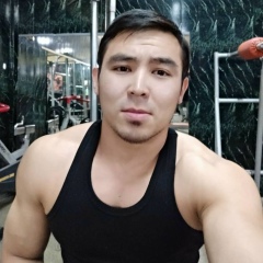 Саламат Ыбыраймакунов, 19.08.1993, Москва