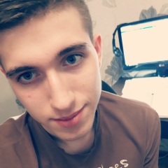 Владислав Парпалыга, 18.07, Краснодар