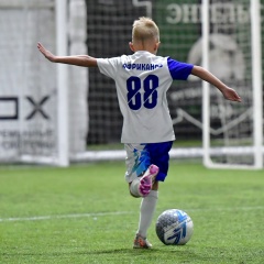 Сергей Африканов, 02.04.1987, Энгельс