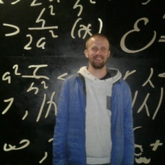 Вова Руденко, 19.04.1988, Житомир