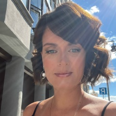 Анна Шестопалова, 21.09.1985, Москва