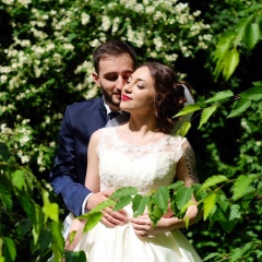 Katya Stepanyan, 08.12.1990, Москва