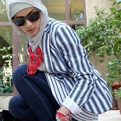 Бибинур Аубакирова, 02.05, Алматы